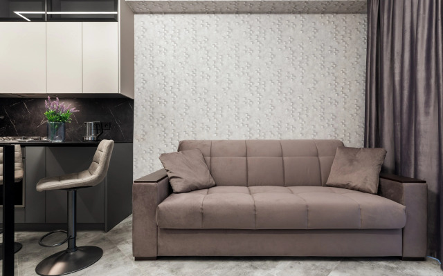 Апартаменты Place of Power