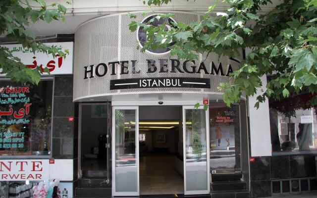 Bergama Hotel