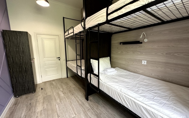 Gorod Snov Hostel