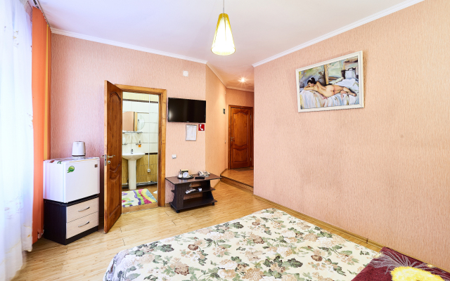 Gostinyiy Dvor Mini-Hotel