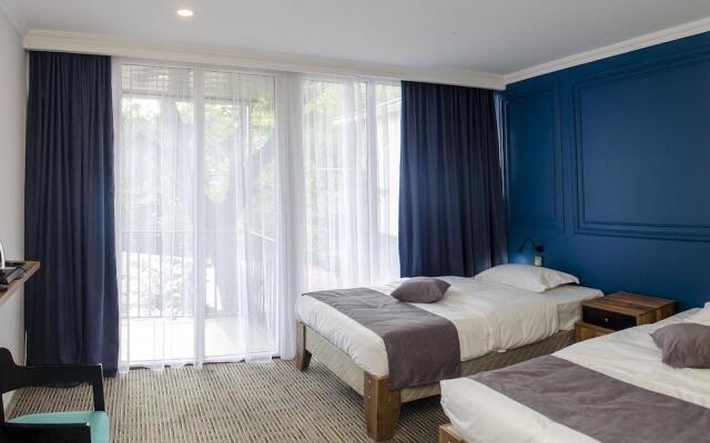 The Residence Mountain Resort Hotel