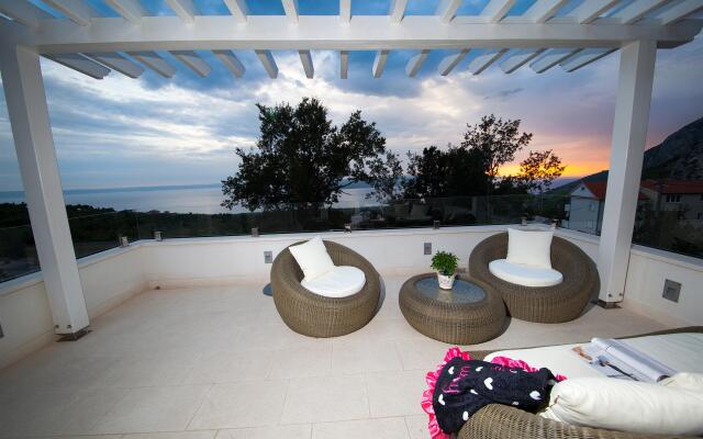Prestige Villa Guesthouse