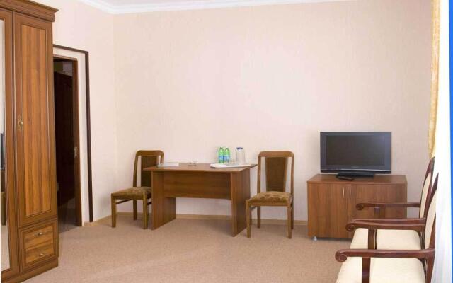 Antau Hotel