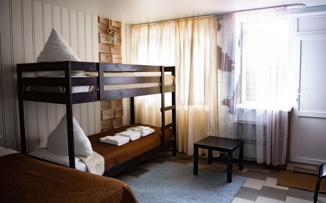 Meri-Tel Guest House