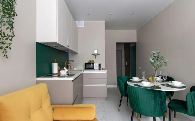 Wow Smart Day Apartments