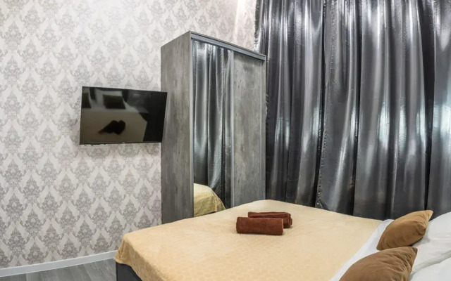 Uyutnaya Kvartira Vozle Morya S Novym Remontom Apartments