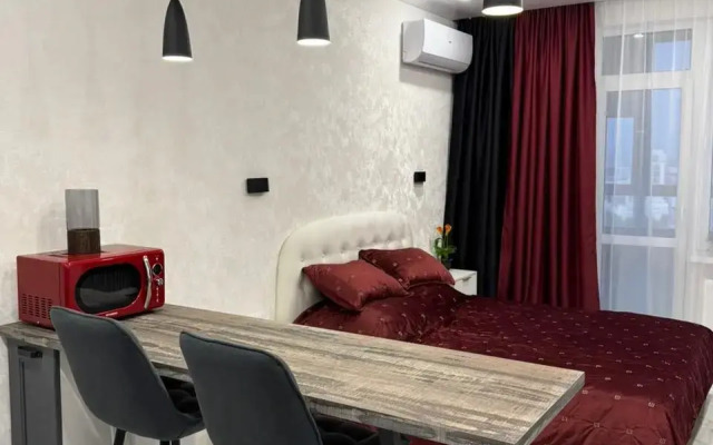 Квартира на Богатырском проспекте 2а