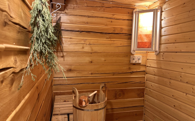 House in Gorny Altai Guest house