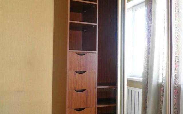 Krasnogo Znameni 47 Apartments