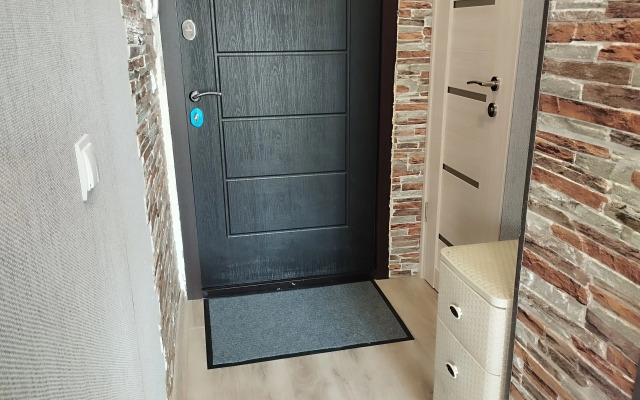 S Vidom Na More Alfa Rent Anapa Flat