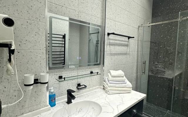 Bulvar 144 Apartments