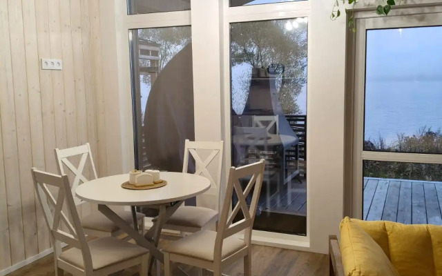 Частный дом Княжево на Волге