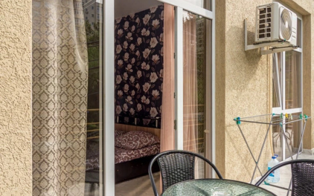 Na Ulitse Dekabristov 17 Flat