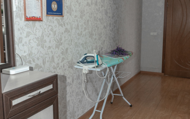 Апартаменты на Маяковской