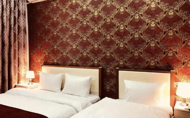 Hotel Nord