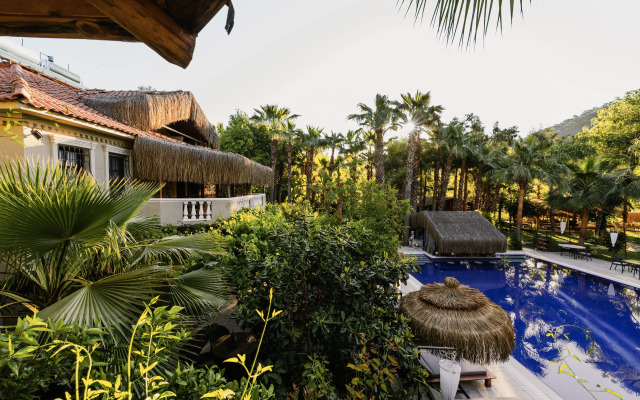 Layla Gocek - Adults Only Hotel