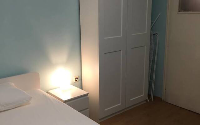 Cozy in the Heart of Sofia Apartments