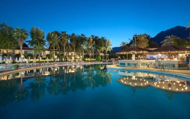 Larissa Phaselis Princess Hotel - All Inclusive