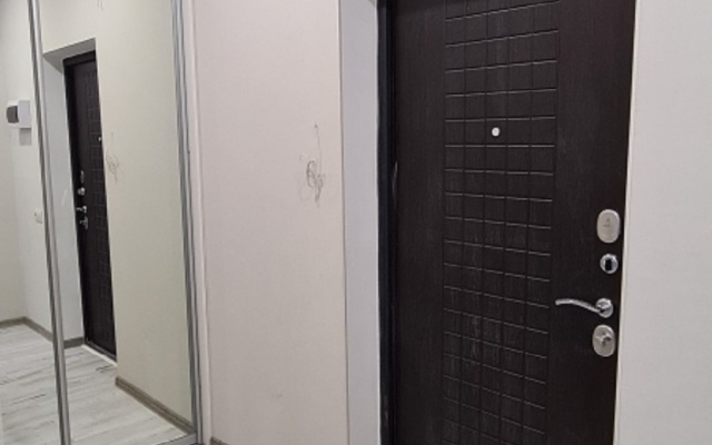 Апартаменты Студия на Карякина