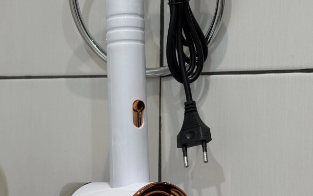 Квартира Губкина 8