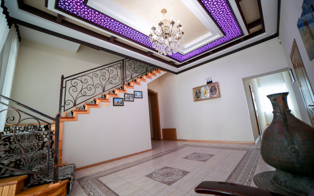 Rayhon Hotel