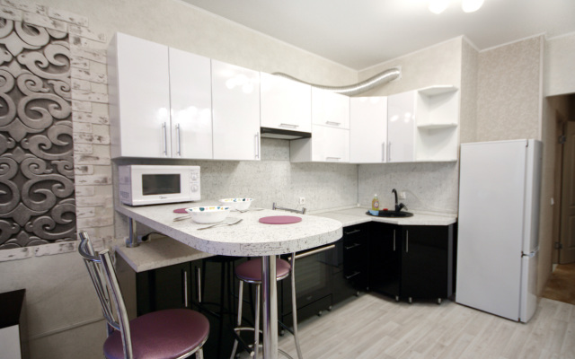 Na Prospekte Lenina 132 Apartments