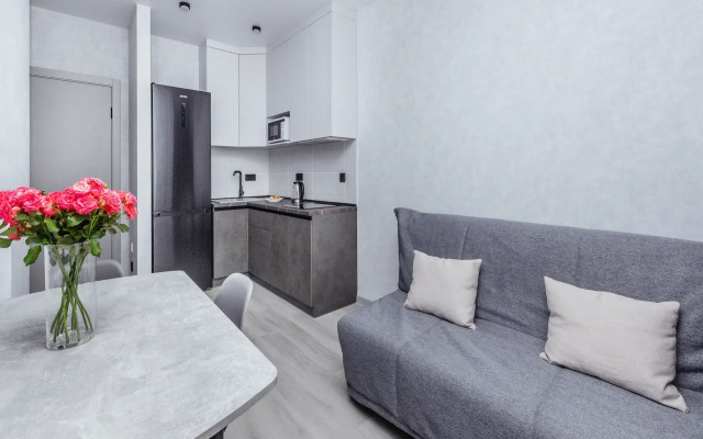 Zhk Frukty Sliva 5209 Flat