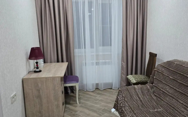 Goryachevodskiy Guest House