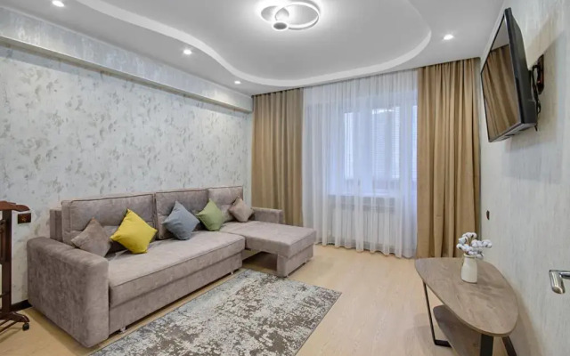Квартира Comfort Apartment для всей семьи