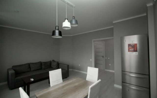 Апартаменты iRent на Бориса Опрокиднева 2