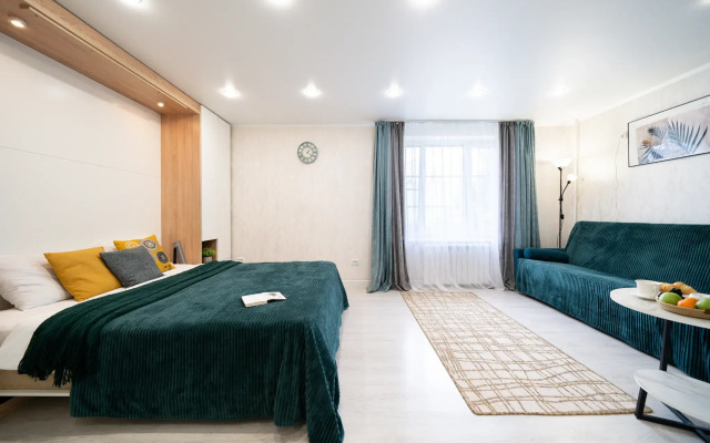 Апартаменты Дизайнерские Natali  на метро Зюзино