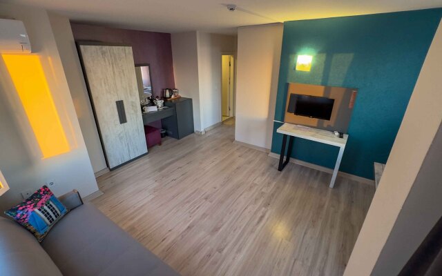 La Bella Suite Hotel