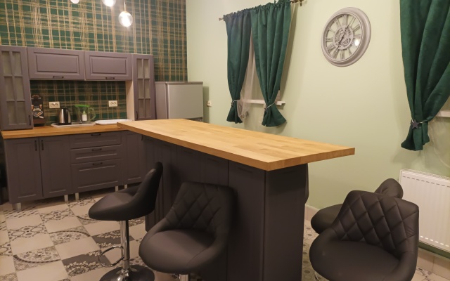 Sosnovaya Alleya V Dyadykino Guest House