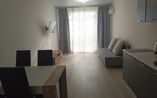 Alfa Rent Anapa na Supsekhskoye shosse 39 Flat