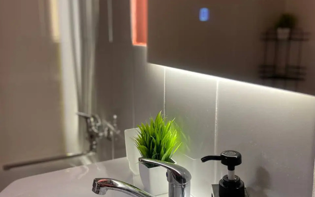 Квартира Аka100