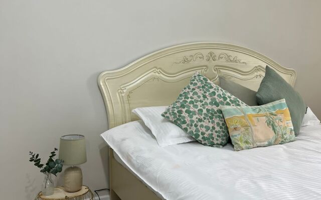 Zhk Only Sun Komfort Apartments