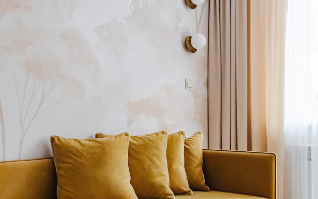 Квартира на Светлогорском 12