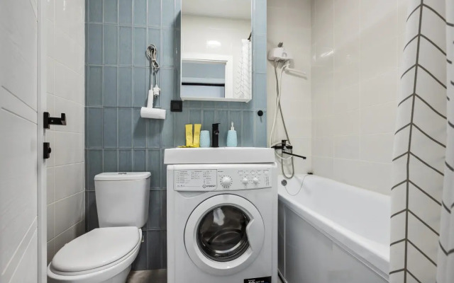 MaxRealty24 Tushino 1 Apartment