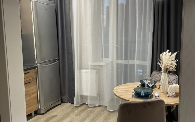 Квартира 1 комнатная квартира