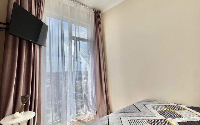 Zhk Sapfir Apartament