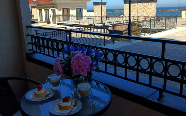 Апартаменты BaltMarine