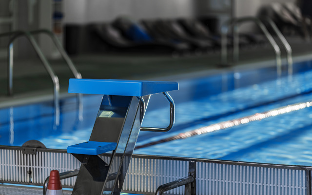 Отель Русские Сезоны Спорт Пересвет