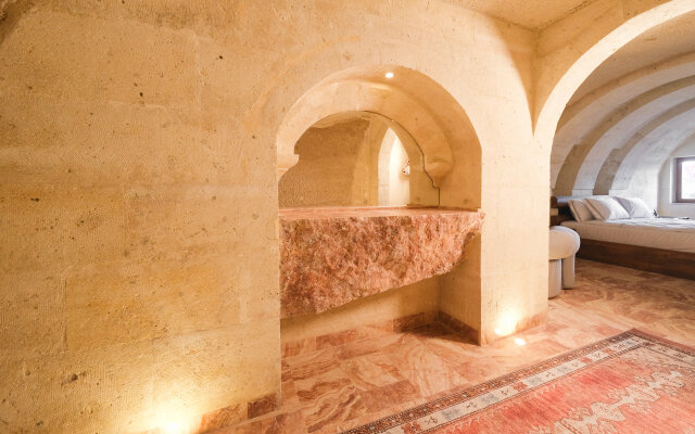 Olenda Premium Cappadocia Boutique-hotel