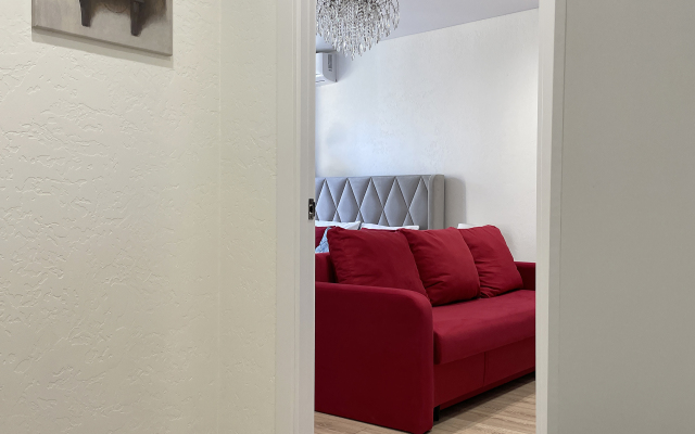 Квартира ГорькийАпарт