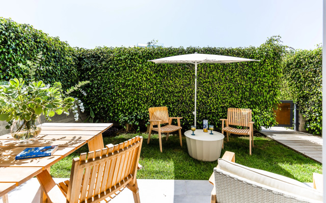 Sofia Luxury Residence Apart-hotel