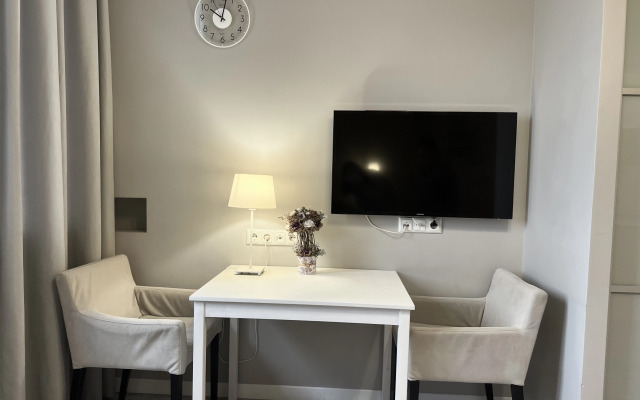 Апартаменты Студия Мой Дом Звезда