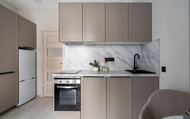 Merino Home Mint Apartments