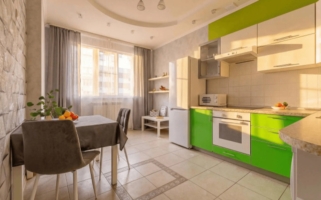 Квартира в Фестивальном