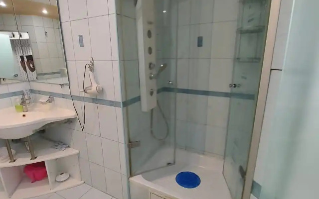 Na Ulitse Marksistskaya 1 Korpus 1 (kv.292) Apartments