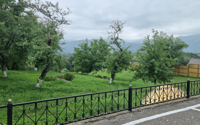 Вилла Беной Тревел